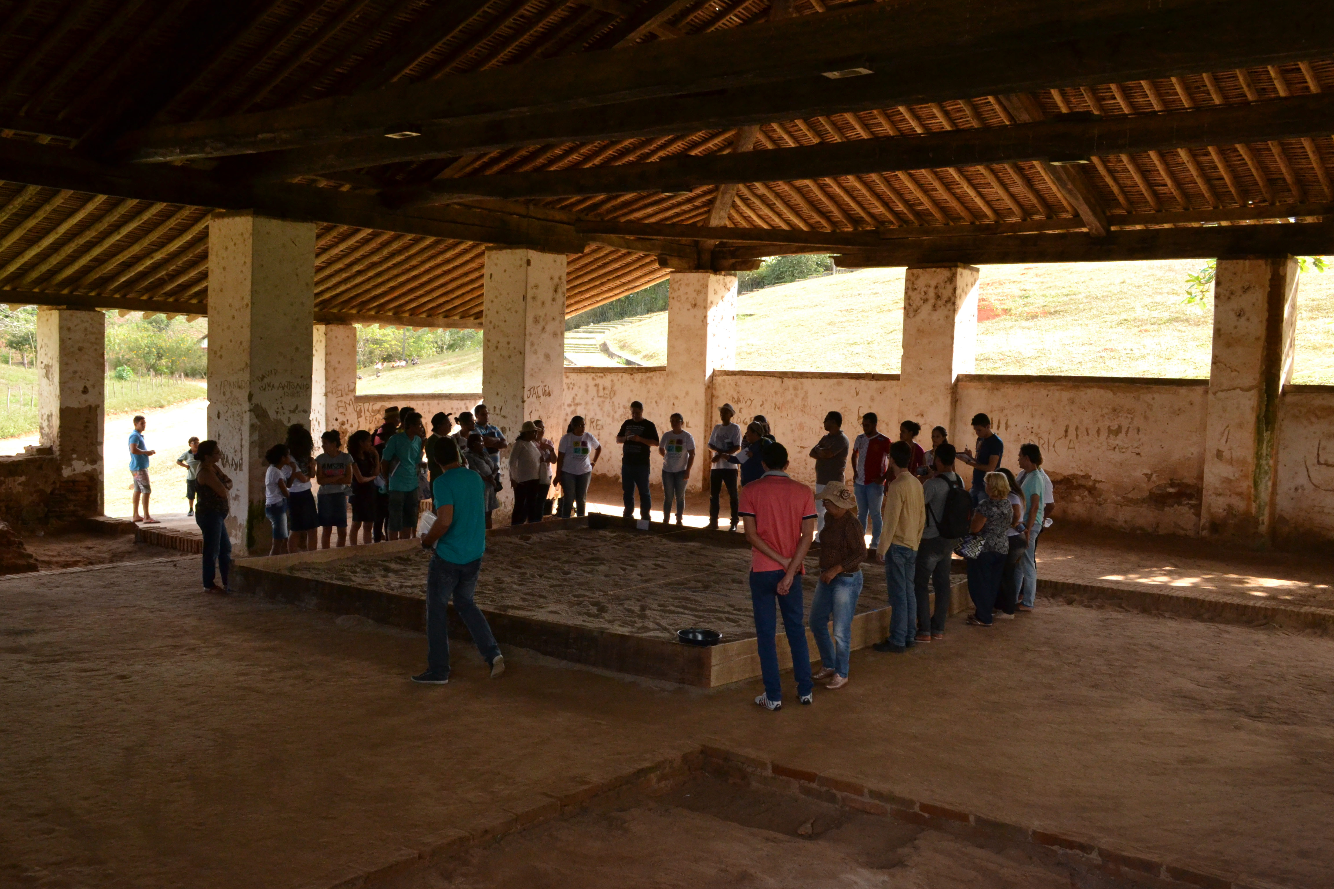 Educação Para Museus