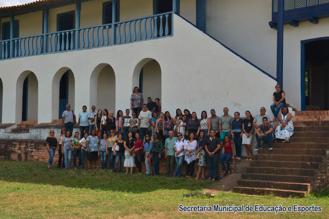 Foto palestra 90